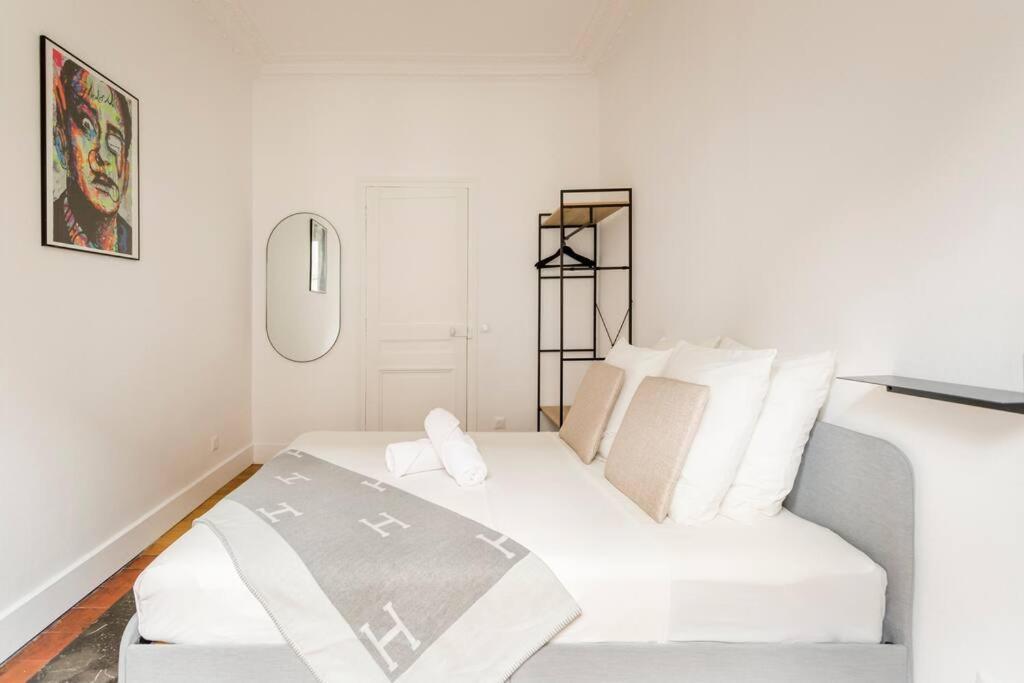Sleepoo - Paradise 6 París Exterior foto