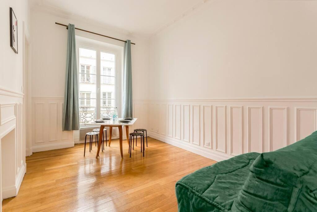 Sleepoo - Paradise 6 París Exterior foto